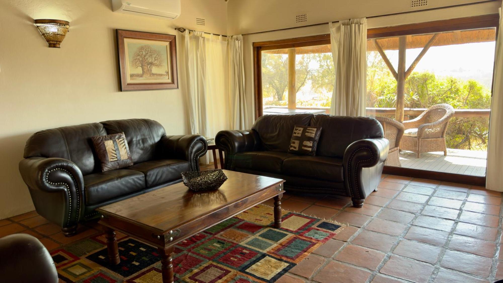 Stornoway Lodge Лансерия Экстерьер фото